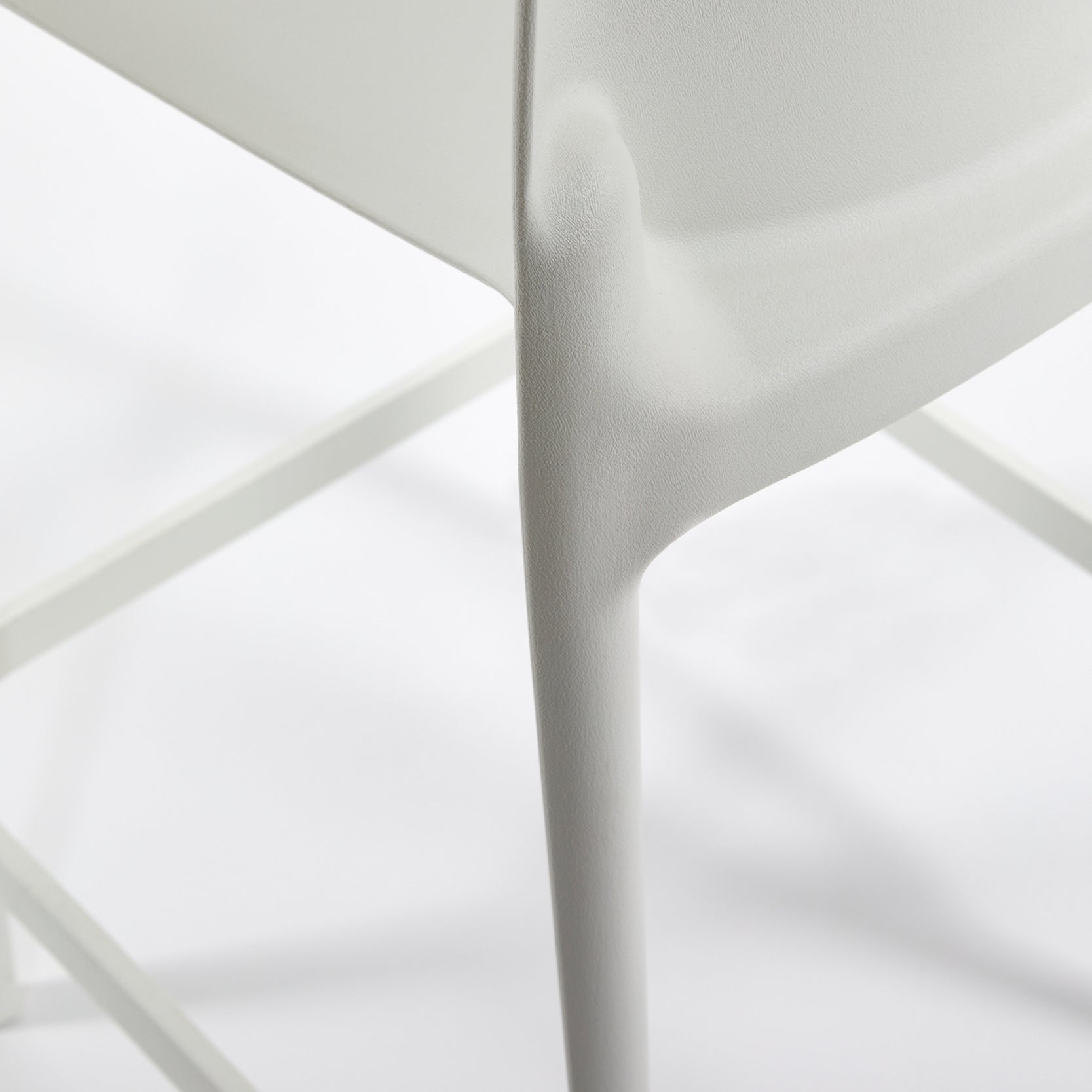 Heller Bellini Stool - Thumbnail 5