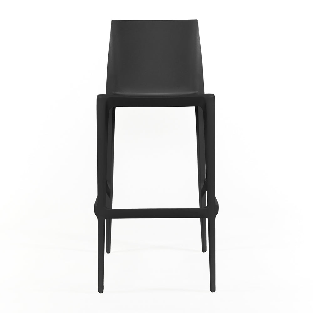 The Bellini Bar and Counter Stool (Set of 2)