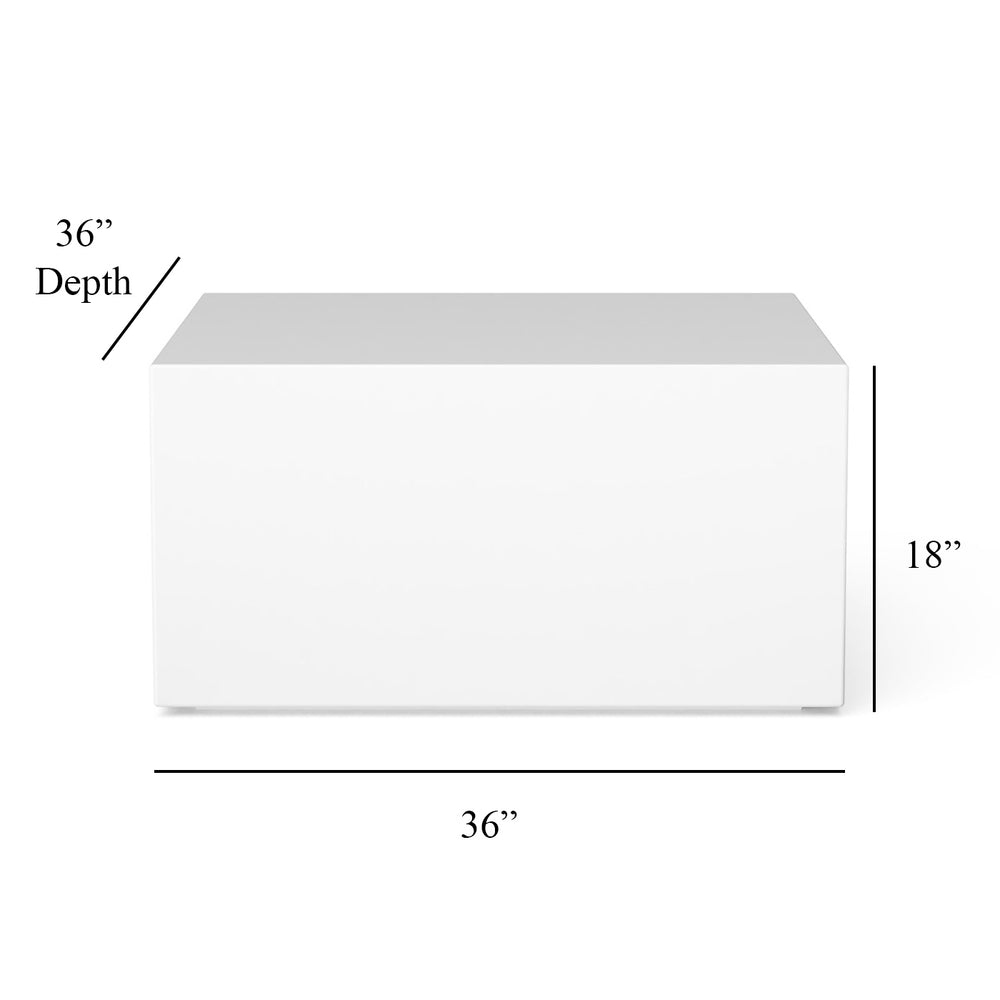 The Float Table