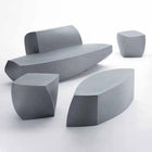 Gehry Bench