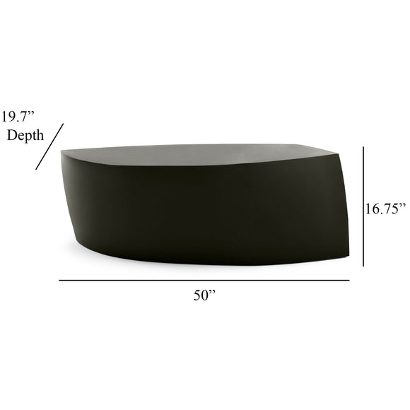 Gehry Bench