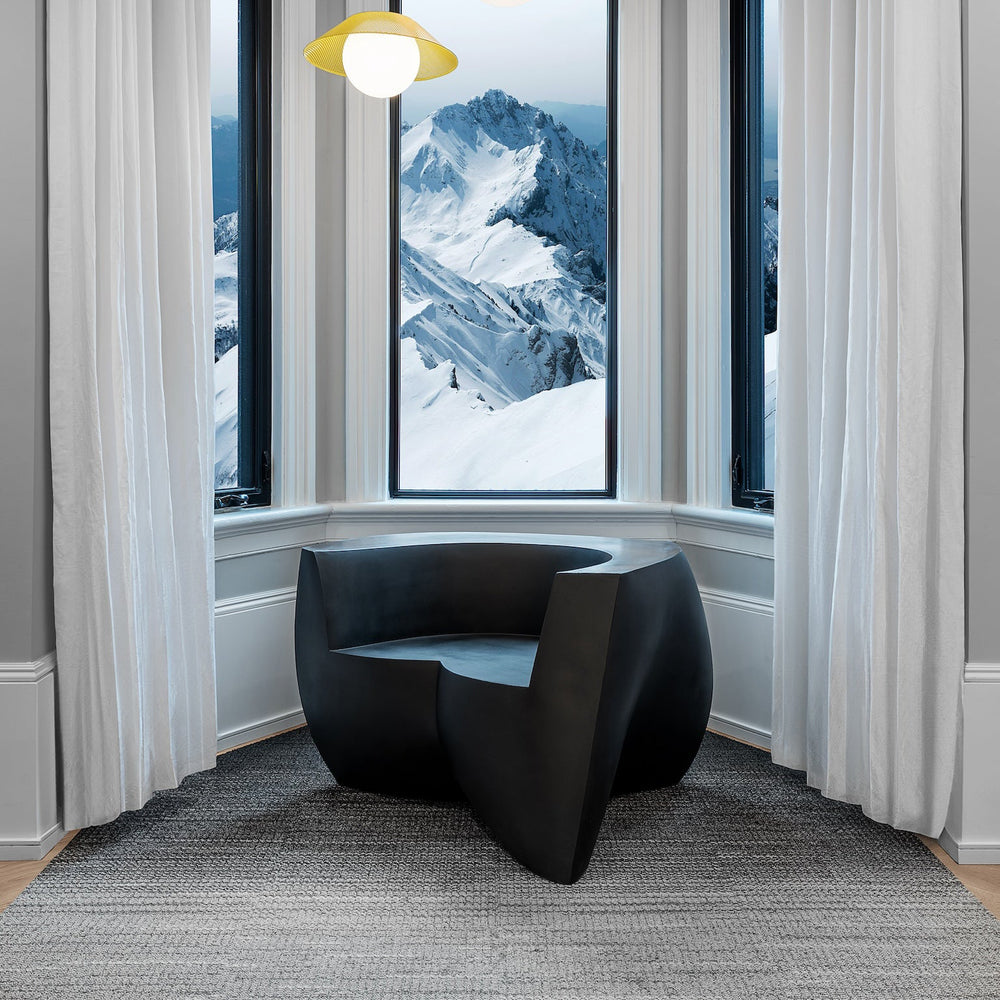 Gehry Easy Chair
