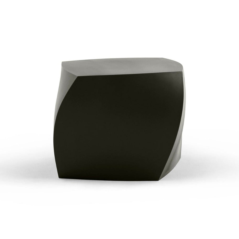 Gehry Left Twist Cube