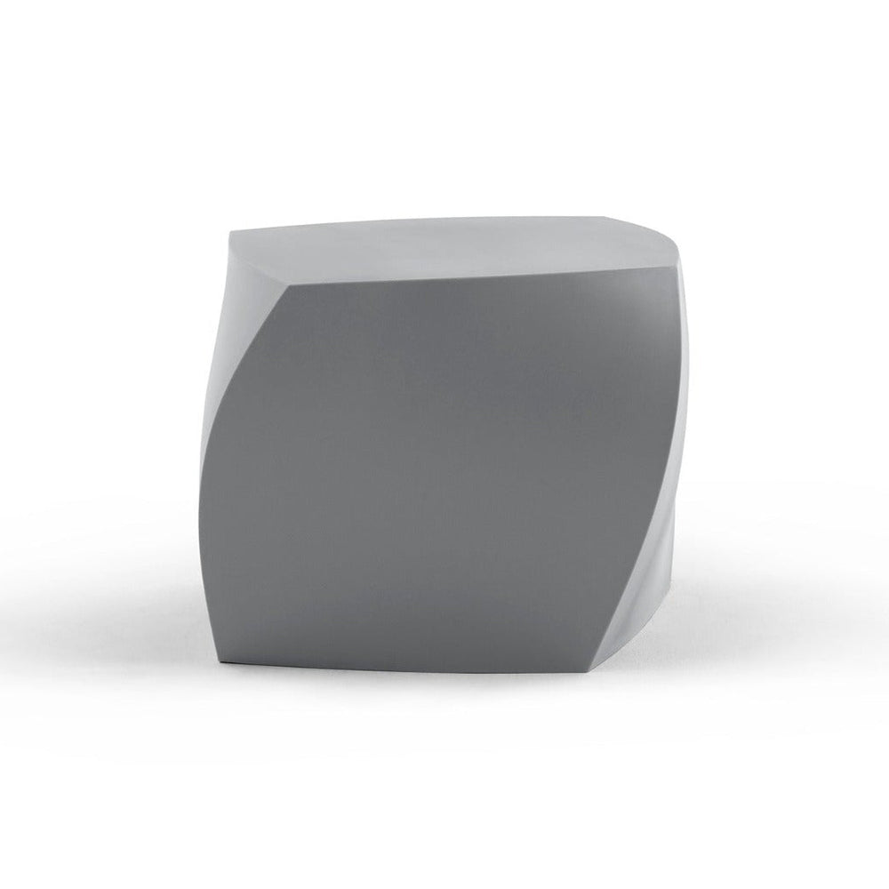 Gehry Left Twist Cube