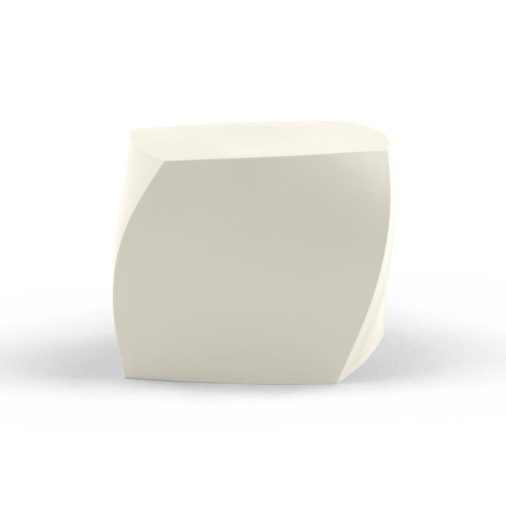 Gehry Left Twist Cube