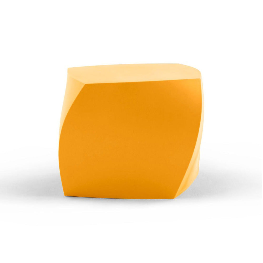 Gehry Left Twist Cube