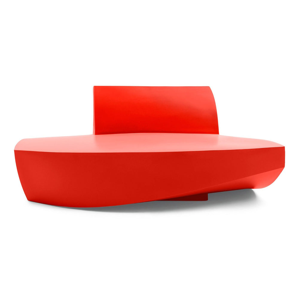 Gehry Sofa