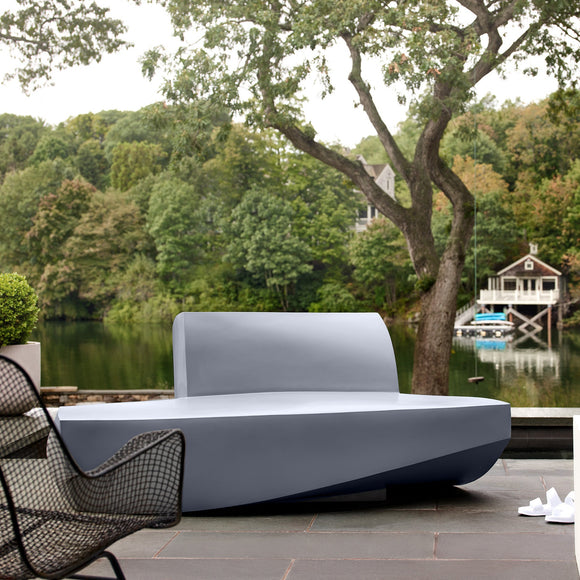 Gehry Sofa