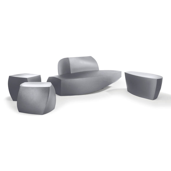 Gehry Sofa