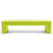 The Vignelli Bench  option Citron