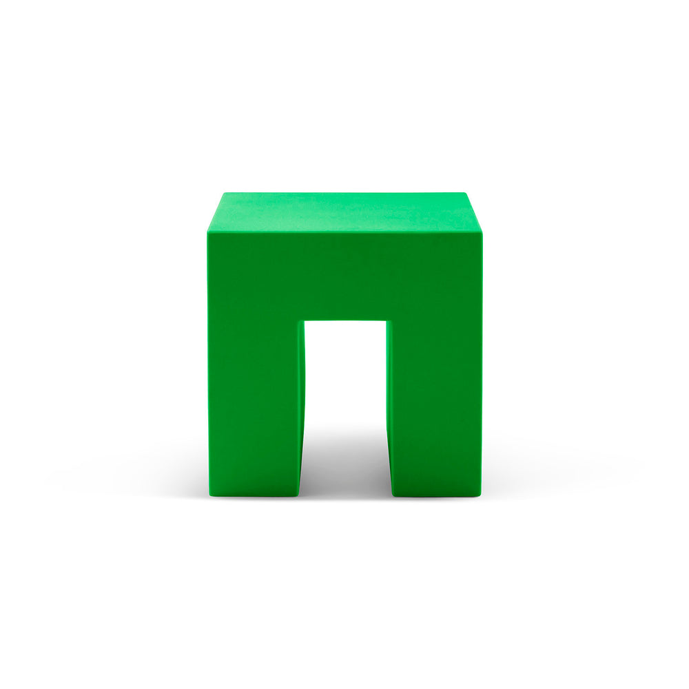 The Vignelli Cube