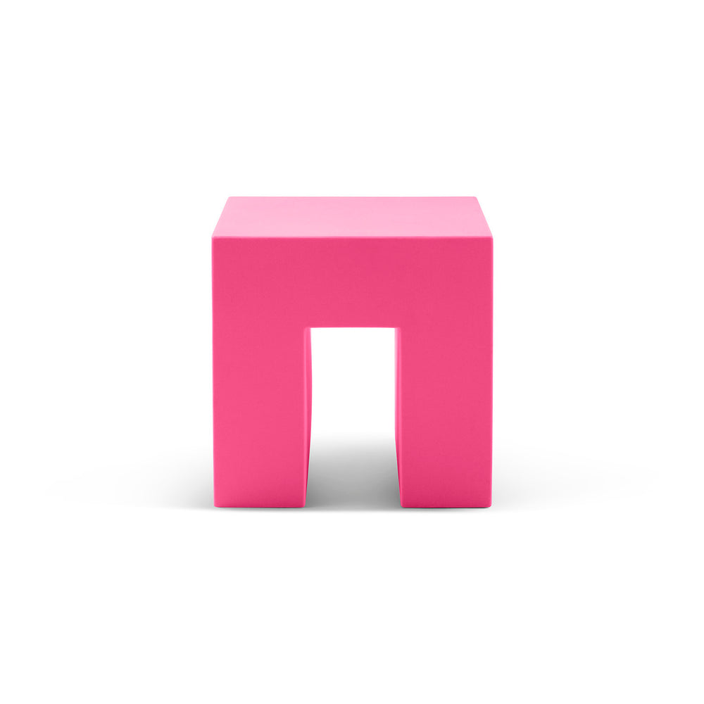 The Vignelli Cube