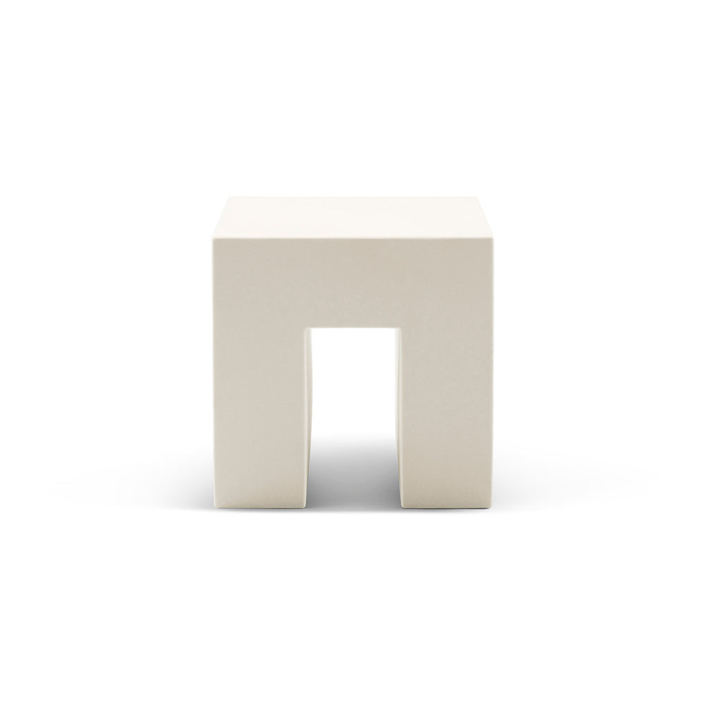 The Vignelli Cube