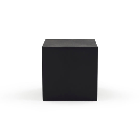 The Vignelli Cube