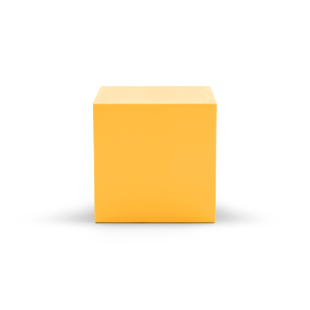 The Vignelli Cube