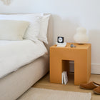 The Vignelli Cube
