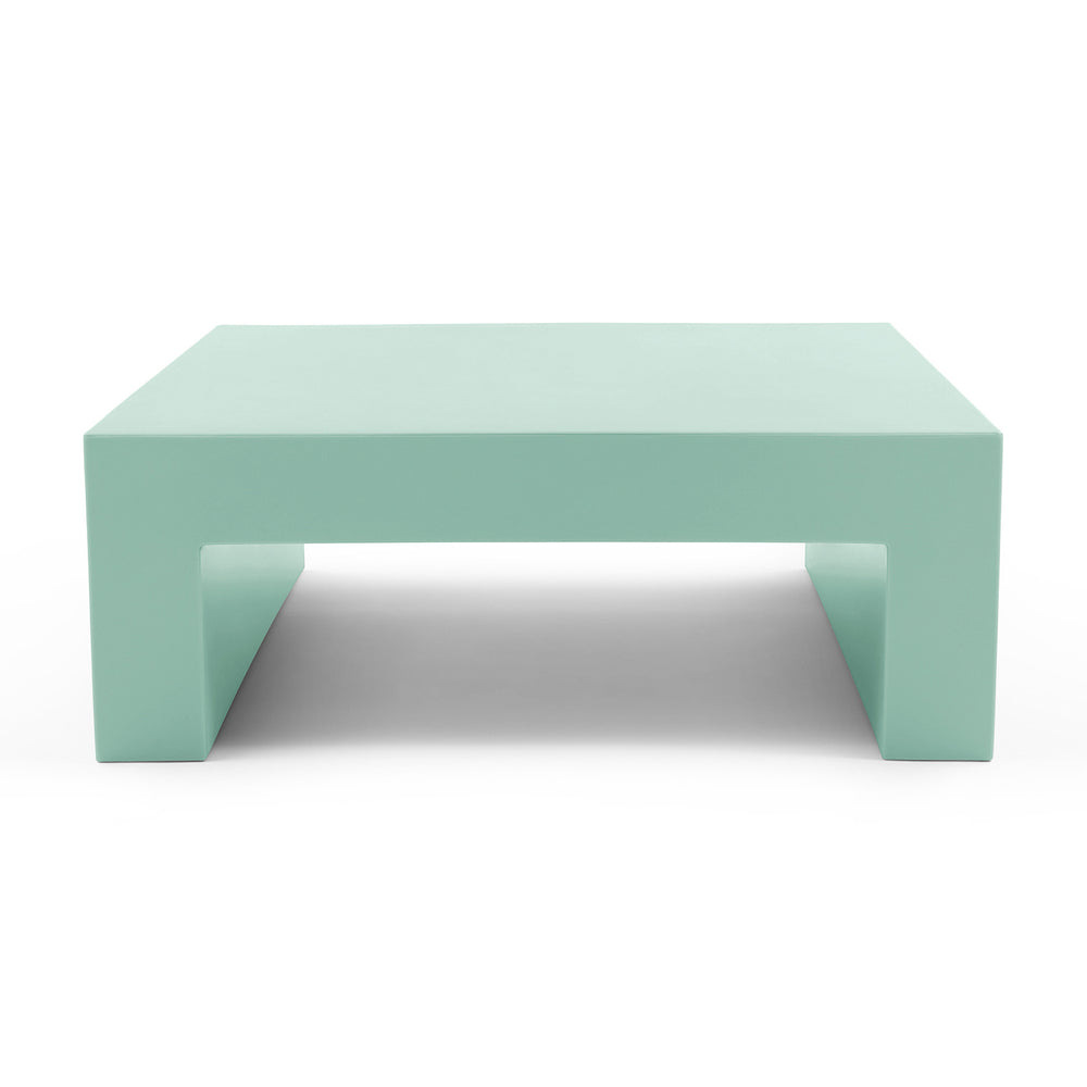 The Vignelli Table