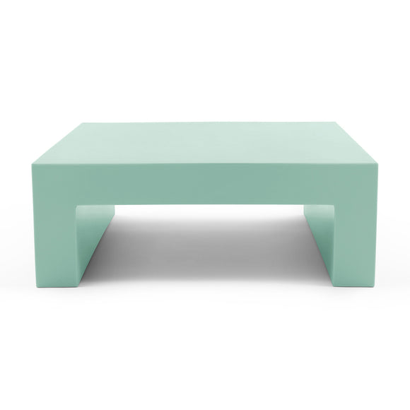 The Vignelli Table