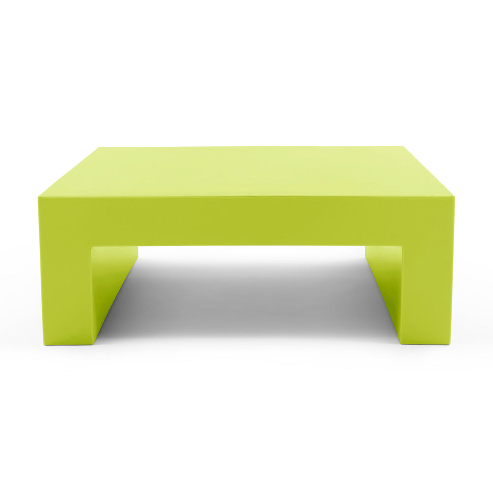 The Vignelli Table