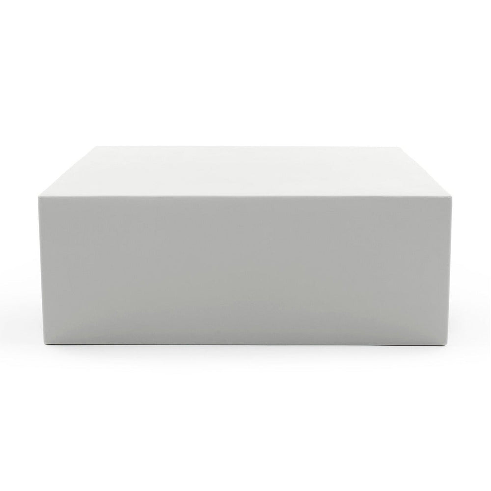 The Vignelli Table
