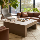 The Vignelli Table