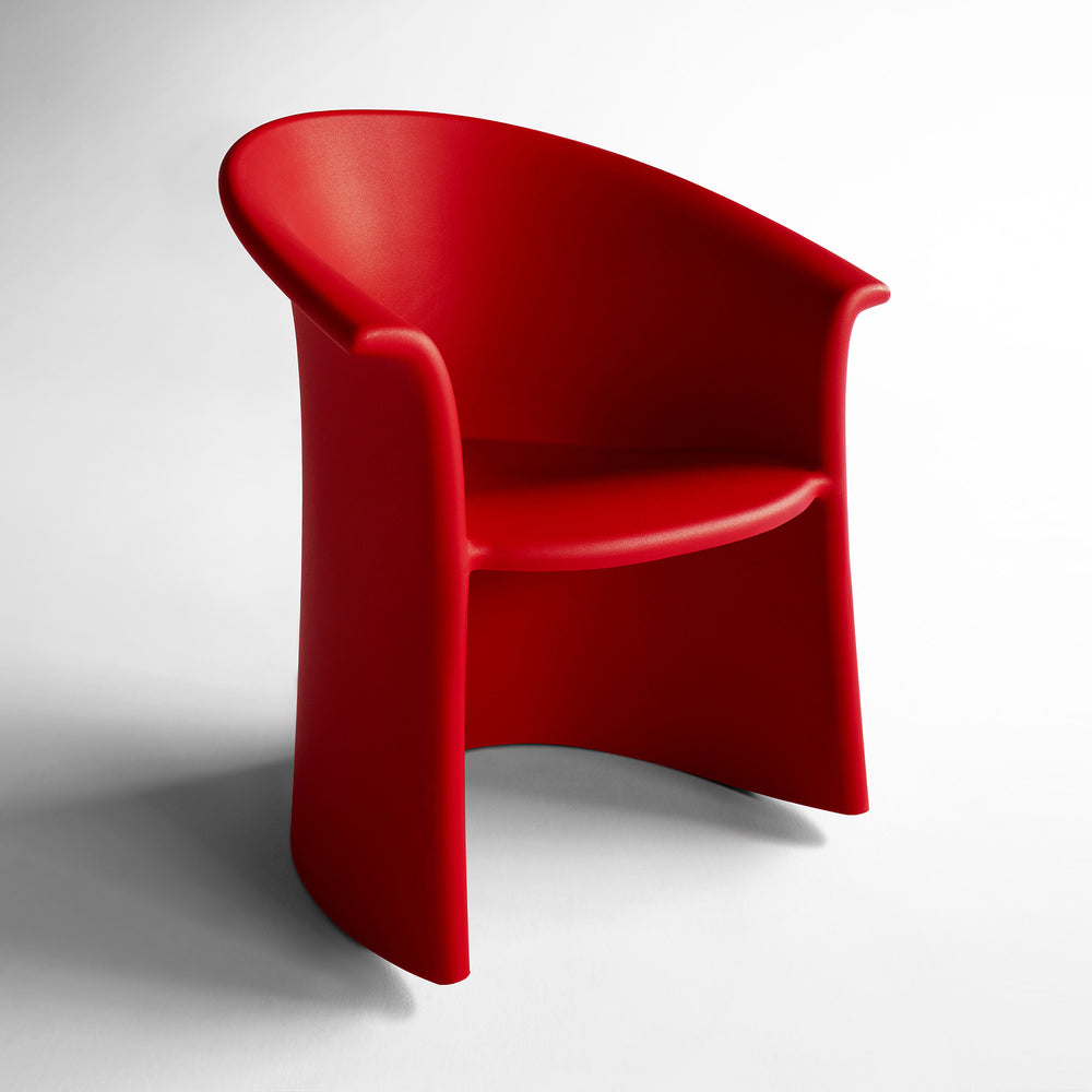 Vignelli Rocker