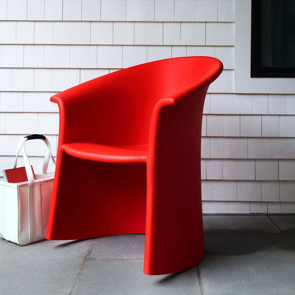 Vignelli Rocker
