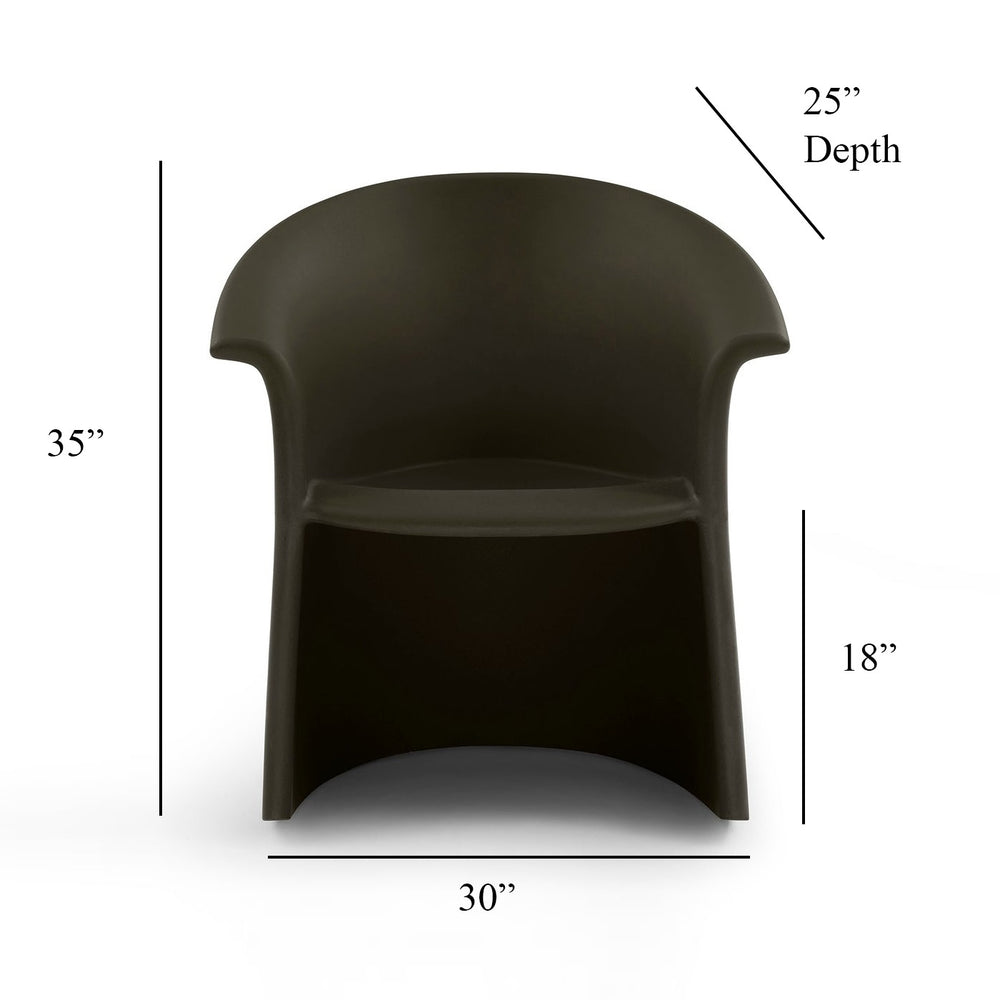 Vignelli Rocker