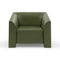 MB 1 Chair  option Olive