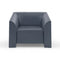 MB 1 Chair  option Slate