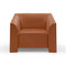 MB 1 Chair  option Terracotta