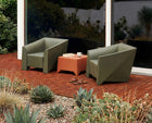 MB 1 Chair