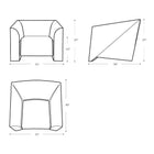 MB 1 Chair