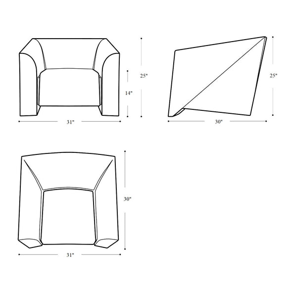 MB 1 Chair