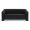 MB 2 Sofa  option Dark Grey