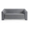 MB 2 Sofa  option Silver