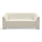 MB 2 Sofa  option White