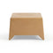 MB 5 Pouf/Table  option Cookie