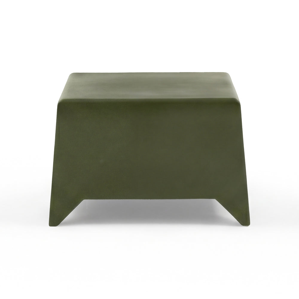 MB 5 Pouf/Table