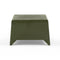 MB 5 Pouf/Table  option Olive