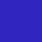The Vignelli Cube  option Blue