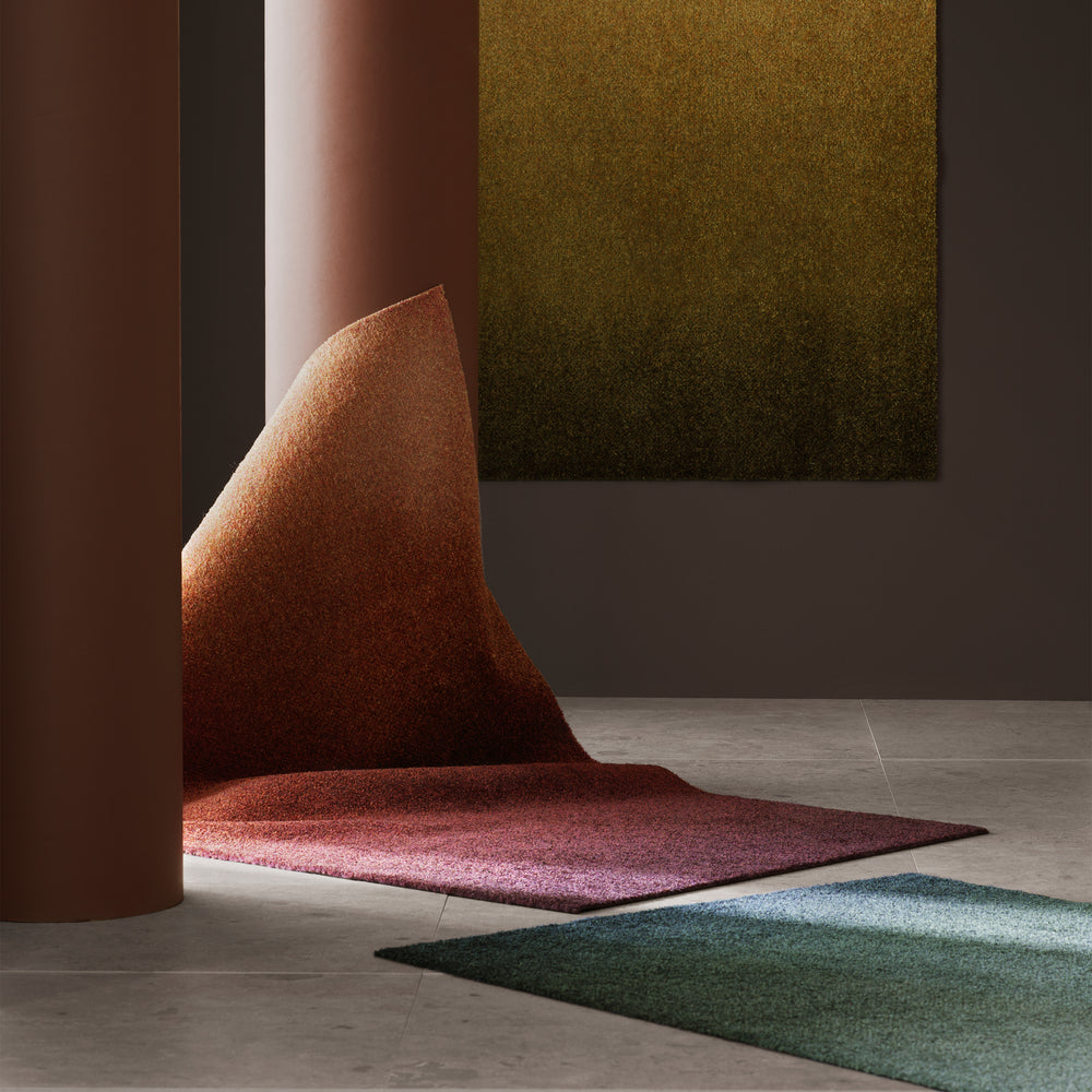 Dis Entrance Mat