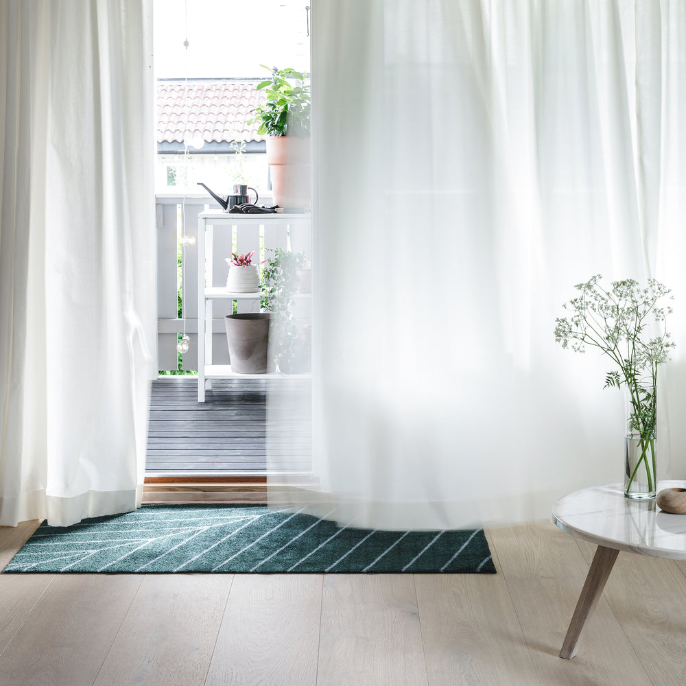 Eine Entrance Mat