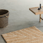 Eine Entrance Mat