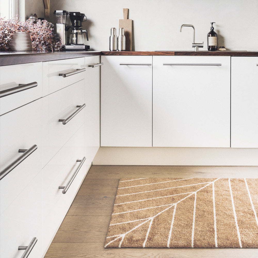 Eine Entrance Mat