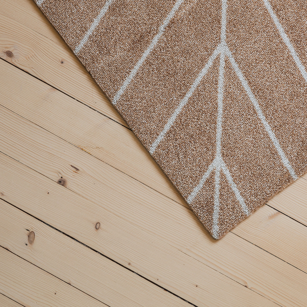 Eine Entrance Mat