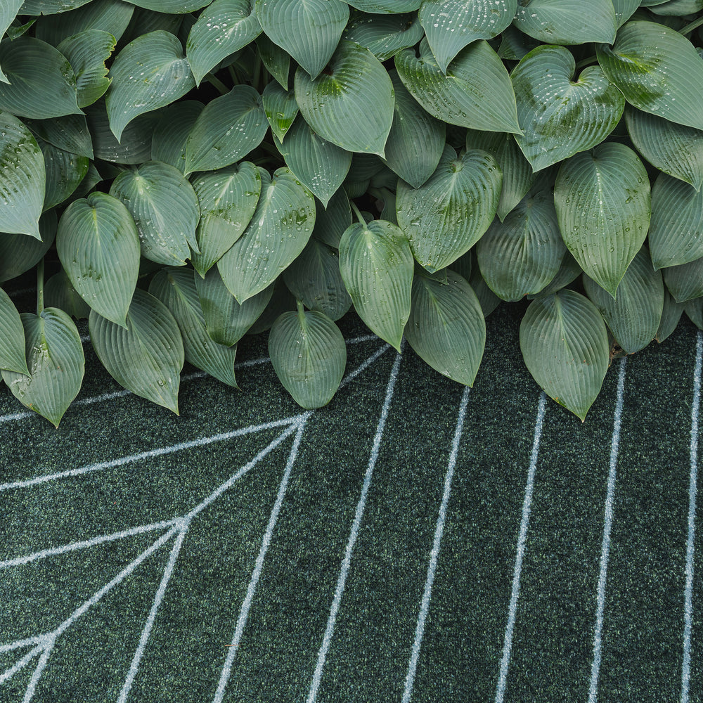 Eine Entrance Mat