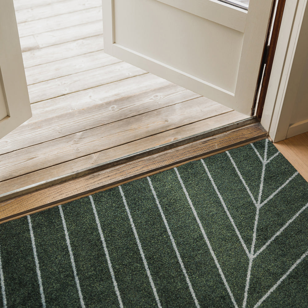 Eine Entrance Mat