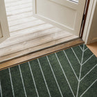 Eine Entrance Mat