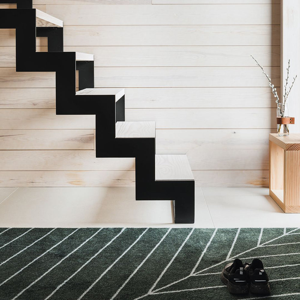 Eine Entrance Mat